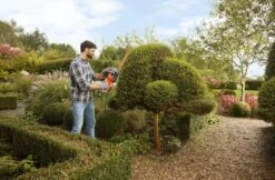 Black & Decker BLACK+DECKER BEHT201-QS Heggenschaar - 420W - 45cm - Gesnoerd -Tuin-Gereedschap Winkel 1200x786