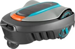 GARDENA - Sileno City 250 Robotmaaier - Gazons Tot 250 M² -Tuin-Gereedschap Winkel 1200x790 2