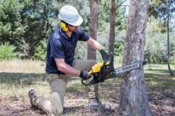 STANLEY Benzinekettingzaag 51.5 Cc -Tuin-Gereedschap Winkel 1200x799 107