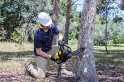 STANLEY Benzinekettingzaag 51.5 Cc -Tuin-Gereedschap Winkel 1200x799 108