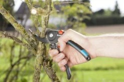 GARDENA - Comfort A/M Aambeeld - Snoeischaar - Ø 23mm -Tuin-Gereedschap Winkel 1200x799 2