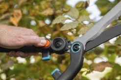 GARDENA - 2 In 1 EnergyCut Heggenschaar - 2.5x Meer Kracht - Totale Lengte 60 Cm -Tuin-Gereedschap Winkel 1200x799 30