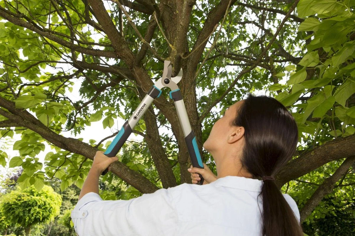 Gardena EasyCut 500 Takkenschaar 4 Gardena EasyCut 500 Takkenschaar - Afbeelding 2