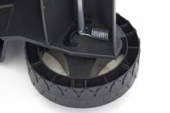 Merkloos 1300W Electrische Grasmaaier / Gazonmaaier 32 Cm Snijhoogtes 25-45-65 Mm 25 Liter Opvangbak -Tuin-Gereedschap Winkel 1200x799 56