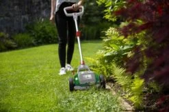 GartenMeister Accu-aangedreven Eenhandsmaaier X-Cut GM-HM 20 9 GartenMeister Accu-aangedreven Eenhandsmaaier X-Cut GM-HM 20 -Tuin-Gereedschap Winkel 1200x799 59