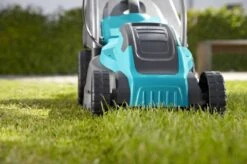 GARDENA - Powermax 32 - Grasmaaier (gemotoriseerd) - Maaibreedte 32 Cm - Gazons Tot 200 M2 -Tuin-Gereedschap Winkel 1200x799 60