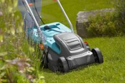 GARDENA - PowerMax™ 1200/32 0- Grasmaaier (gemotoriseerd) - Maaibreedte 32 Cm -Tuin-Gereedschap Winkel 1200x799 65
