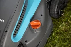 GARDENA - PowerMax™ 1200/32 0- Grasmaaier (gemotoriseerd) - Maaibreedte 32 Cm -Tuin-Gereedschap Winkel 1200x799 67