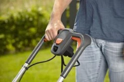 GARDENA - PowerMax™ 1200/32 0- Grasmaaier (gemotoriseerd) - Maaibreedte 32 Cm -Tuin-Gereedschap Winkel 1200x799 68