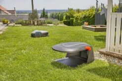 GARDENA - Afdak Robotmaaier - Voor Sileno City & Sileno Life -Tuin-Gereedschap Winkel 1200x799 70