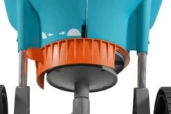 GARDENA Strooiwagen XL Strooikar - 800m2 - 18 Liter 11 GARDENA Strooiwagen XL Strooikar - 800m2 - 18 Liter -Tuin-Gereedschap Winkel 1200x799 78