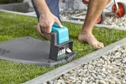 GARDENA - Sileno City 250 Robotmaaier - Gazons Tot 250 M² -Tuin-Gereedschap Winkel 1200x799 93