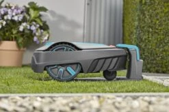 GARDENA - Sileno City 250 Robotmaaier - Gazons Tot 250 M² -Tuin-Gereedschap Winkel 1200x799 98