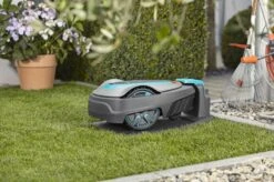 GARDENA - Sileno City 250 Robotmaaier - Gazons Tot 250 M² -Tuin-Gereedschap Winkel 1200x799 99