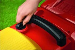 WOLF-Garten A 340 E Elektrische Grasmaaier - 1400 W - 34 Cm Maaibreedte - 30 Liter Opvangbak - Centrale Hoogte-instelling -Tuin-Gereedschap Winkel 1200x800 124