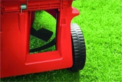 WOLF-Garten A 340 E Elektrische Grasmaaier - 1400 W - 34 Cm Maaibreedte - 30 Liter Opvangbak - Centrale Hoogte-instelling -Tuin-Gereedschap Winkel 1200x800 125