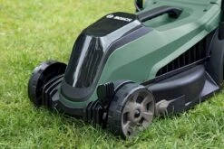 Bosch CityMower 18-300 Accu Grasmaaier - Met 1 X 18 V Accu En Lader -Tuin-Gereedschap Winkel 1200x800 130