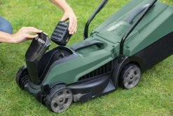 Bosch CityMower 18-300 Accu Grasmaaier - Met 1 X 18 V Accu En Lader -Tuin-Gereedschap Winkel 1200x800 132