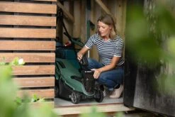 Bosch CityMower 18-300 Accu Grasmaaier - Met 1 X 18 V Accu En Lader -Tuin-Gereedschap Winkel 1200x800 134