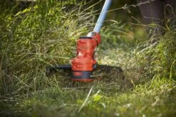 Black & Decker BLACK+DECKER BCSTA536L1-QW Grastrimmer - 36V - 33cm - Inclusief Accu En Lader -Tuin-Gereedschap Winkel 1200x800 141