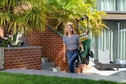 Bosch CityMower 18V-32-300 Grasmaaier - Maaibreedte 32 Cm - Zonder Accu En Lader -Tuin-Gereedschap Winkel 1200x800 157