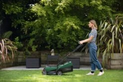 Bosch CityMower 18V-32-300 Grasmaaier - Maaibreedte 32 Cm - Zonder Accu En Lader -Tuin-Gereedschap Winkel 1200x800 158