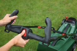 Bosch CityMower 18V-32-300 Grasmaaier - Maaibreedte 32 Cm - Zonder Accu En Lader -Tuin-Gereedschap Winkel 1200x800 159