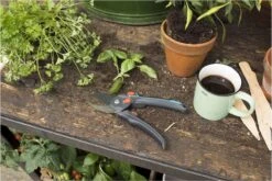 GARDENA - Comfort B/S-XL Bypass - Snoeischaar - Ø 24 Mm - 25 Jaar Garantie -Tuin-Gereedschap Winkel 1200x800 16