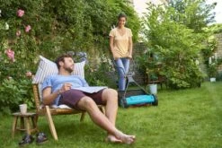 GARDENA - Kooimesmaaier 400 - Grasmaaier - Maaibreedte 40 Cm - Gazons Tot Ca. 200m² -Tuin-Gereedschap Winkel 1200x800 166