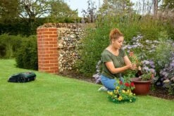 Bosch Indego S+ 500 Robotmaaier - Voor Gazons Tot 500 M2 - Incl. Laadstation En Accessoires - Connected -Tuin-Gereedschap Winkel 1200x800 168