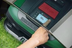 Bosch Indego S+ 500 Robotmaaier - Voor Gazons Tot 500 M2 - Incl. Laadstation En Accessoires - Connected -Tuin-Gereedschap Winkel 1200x800 169