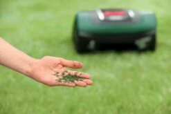 Bosch Indego S+ 500 Robotmaaier - Voor Gazons Tot 500 M2 - Incl. Laadstation En Accessoires - Connected -Tuin-Gereedschap Winkel 1200x800 172