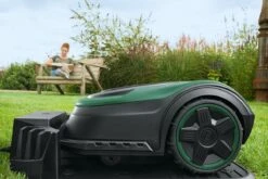 Bosch Indego S+ 500 Robotmaaier - Voor Gazons Tot 500 M2 - Incl. Laadstation En Accessoires - Connected -Tuin-Gereedschap Winkel 1200x800 174
