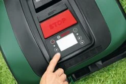 Bosch Indego S+ 500 Robotmaaier - Voor Gazons Tot 500 M2 - Incl. Laadstation En Accessoires - Connected -Tuin-Gereedschap Winkel 1200x800 178
