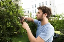 GARDENA - Comfort B/S-XL Bypass - Snoeischaar - Ø 24 Mm - 25 Jaar Garantie -Tuin-Gereedschap Winkel 1200x800 18