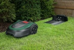 Bosch Indego XS 300 Robotmaaier - Maaibreedte 19 Cm - Voor Gazons Tot 300 M2 -Tuin-Gereedschap Winkel 1200x800 183