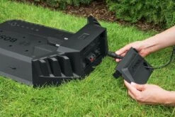 Bosch Indego XS 300 Robotmaaier - Maaibreedte 19 Cm - Voor Gazons Tot 300 M2 -Tuin-Gereedschap Winkel 1200x800 184