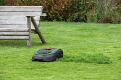 Bosch Indego XS 300 Robotmaaier - Maaibreedte 19 Cm - Voor Gazons Tot 300 M2 -Tuin-Gereedschap Winkel 1200x800 188