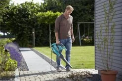 GARDENA ErgoJet 3000 Bladblazer - 3000W - Incl. 45l - Met Opvangzak -Tuin-Gereedschap Winkel 1200x800 194