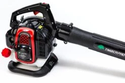 TIMBERPRO - Bladblazer - Benzine - Met Zuig En Versnipperfunctie - Blaassnelheid 225 Km/h - Opvangzak 45 L -Tuin-Gereedschap Winkel 1200x800 198