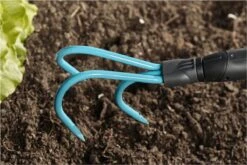 GARDENA Combisysteem Krabber Cultivatior - Werkbreedte 9 Cm - Aanbevolen Steellengte 130 Cm -Tuin-Gereedschap Winkel 1200x800 220