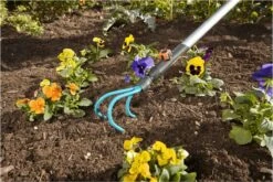 GARDENA Combisysteem Krabber Cultivatior - Werkbreedte 9 Cm - Aanbevolen Steellengte 130 Cm -Tuin-Gereedschap Winkel 1200x800 221