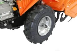 Kibani Grondfrees Benzine - 196cc - 46CM Breedte - 6.5PK - Loncin Motor - Tuinfrees - Tuinfrees Benzine - Bodemfrees - Tuinploeg - Grondfreesmachine -Tuin-Gereedschap Winkel 1200x800 225