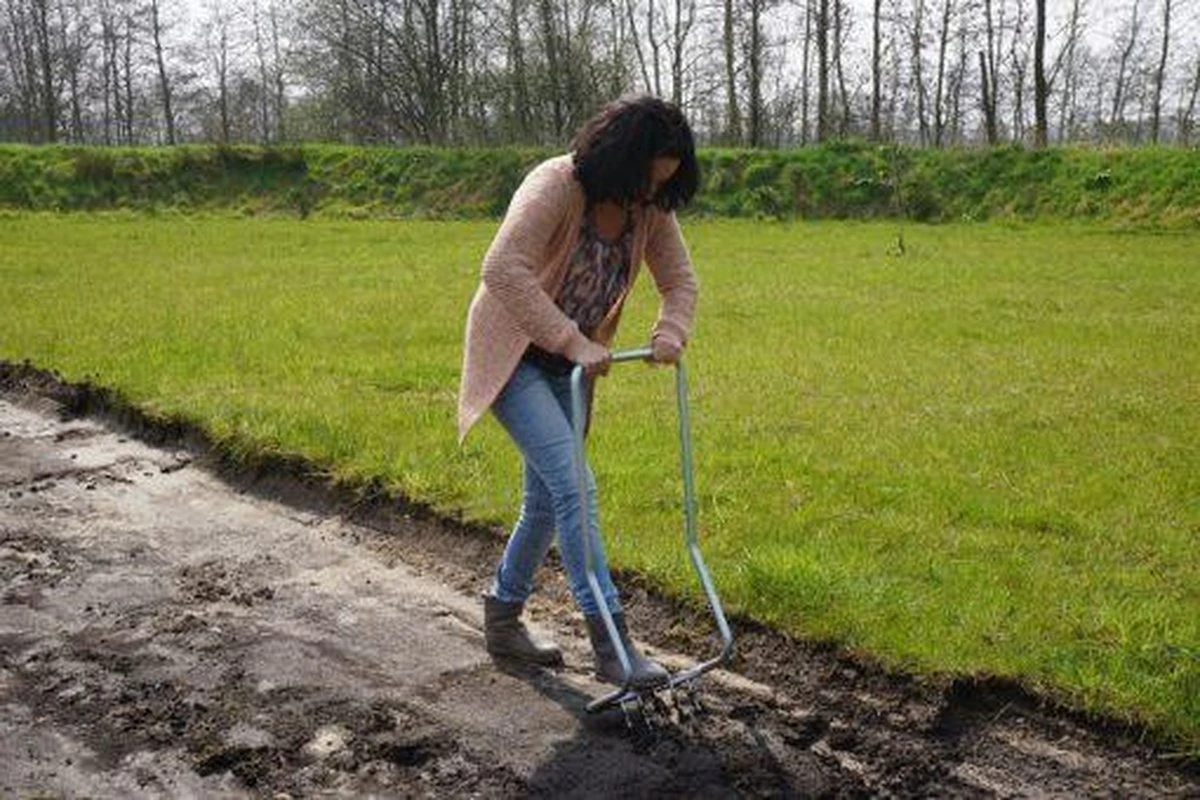 Ergo Woelvork 5 Tanden Depypere 3 Ergo Woelvork 5 Tanden Depypere