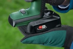 Bosch KEO 18 Accu Tuinzaagmachine - Snijdiameter Van 80 Mm - Met 18 V Accu En Lader -Tuin-Gereedschap Winkel 1200x800 34