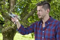 GARDENA - Comfort - Hefboomsnoeischaar Smartcut - Snoeischaar - Takdikte Max. 22 Mm -Tuin-Gereedschap Winkel 1200x800 56