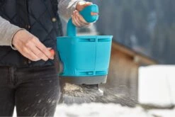 GARDENA - Handstrooier M - Strooikar- 100m2 - 1.8 Liter -Tuin-Gereedschap Winkel 1200x801 10