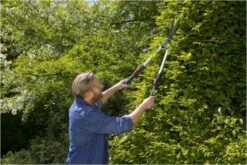 GARDENA TeleCut Heggenschaar - Telescopische Handgrepen Van 70-90 Cm 16 GARDENA TeleCut Heggenschaar - Telescopische Handgrepen Van 70-90 Cm -Tuin-Gereedschap Winkel 1200x801 6