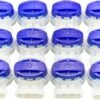 Gel Connector - Kabelverbinder - Draadverbinder Voor Robotmaaier Perimeterdraad - Begrenzingsdraad 12st I Model 314 I
