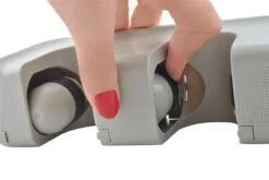 Merkloos Bezem & Tuingereedschap Ophangsysteem - Wandhouder Tuin Gereedschapshouder - Tuingereedschapshouder -Tuin-Gereedschap Winkel 1200x802 4